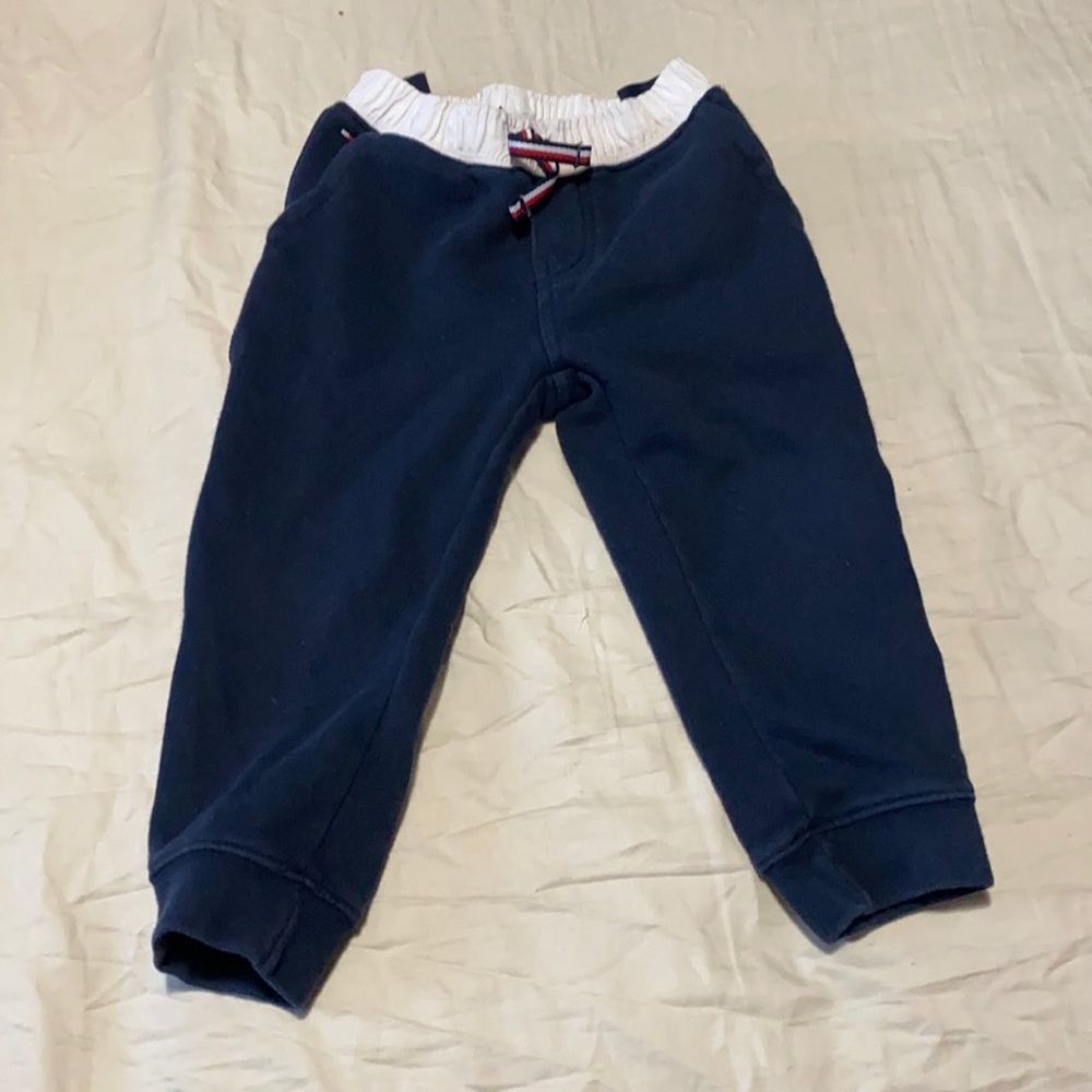 KIDS Tommy Hilfiger sweat pants